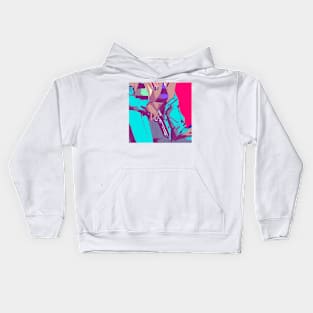 Venus 3 Kids Hoodie